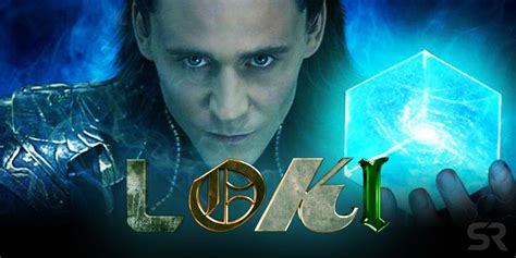 Loki: The Complete First Season .